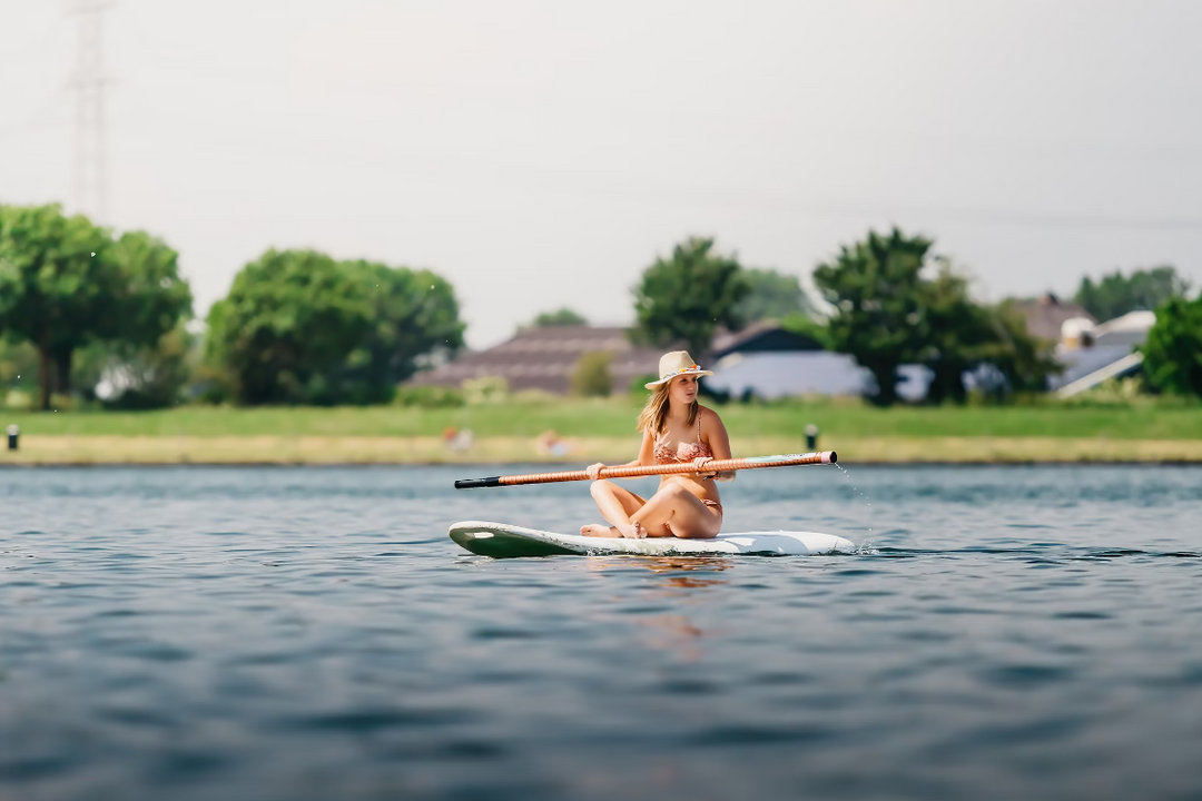 Benefits of Paddle Boarding 28GOODS