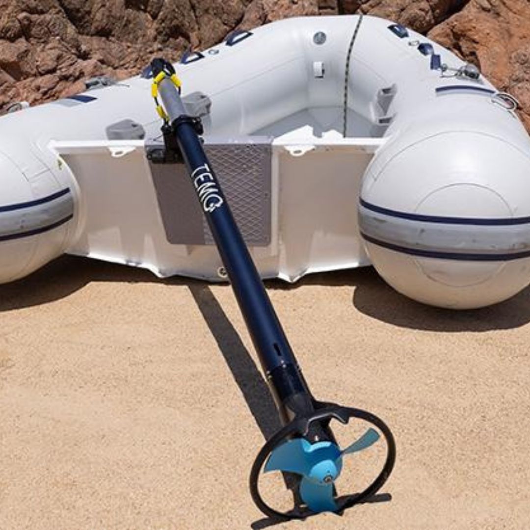 electric outboard 28GOODS