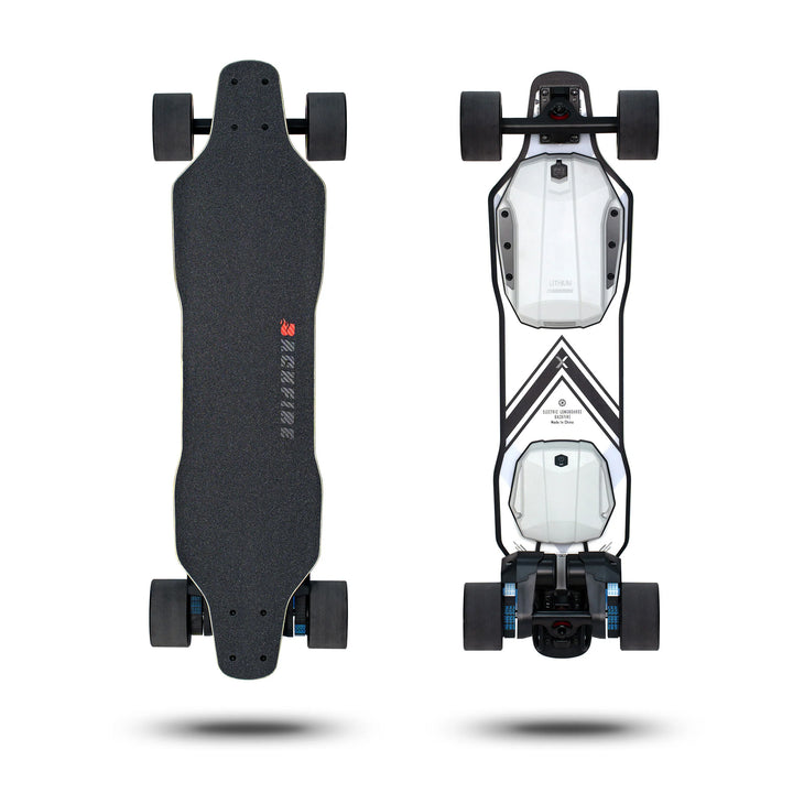 Backfire Zealot V Electric Skateboard 28GOODS