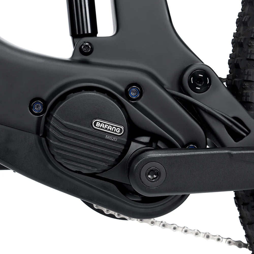 2025 CYCTRAC EM19 E-Bike, Electric Bike, 28goods, Hong Kong Bicycle, HK Bike, Twitter E-Bike