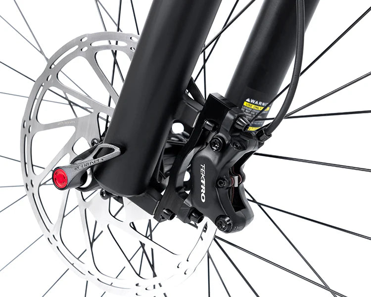 2025 CYCTRAC EM19 E-Bike, Electric Bike, 28goods, Hong Kong Bicycle, HK Bike, Twitter E-Bike