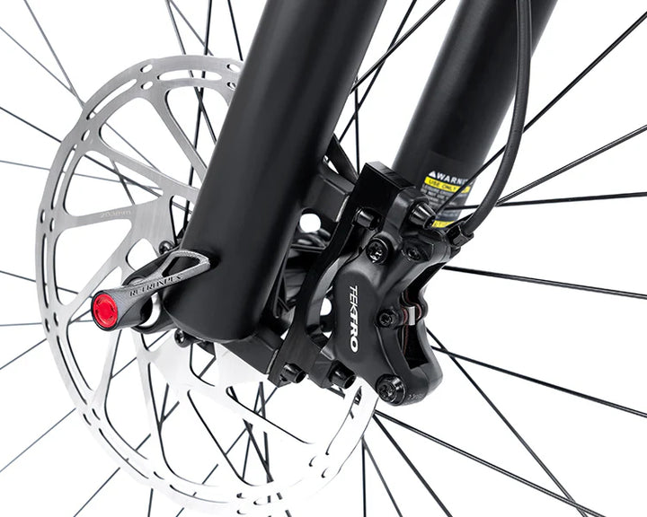 2025 CYCTRAC EM19 E-Bike, Electric Bike, 28goods, Hong Kong Bicycle, HK Bike, Twitter E-Bike