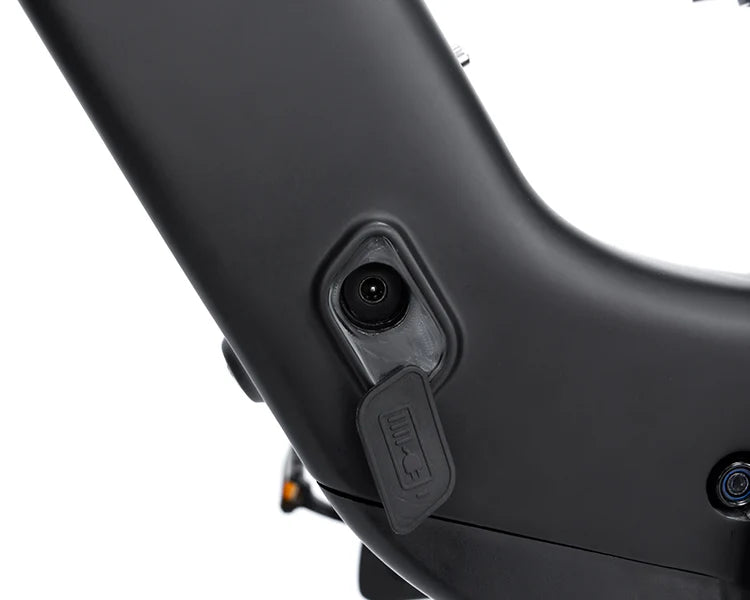 2025 CYCTRAC EM19 E-Bike, Electric Bike, 28goods, Hong Kong Bicycle, HK Bike, Twitter E-Bike