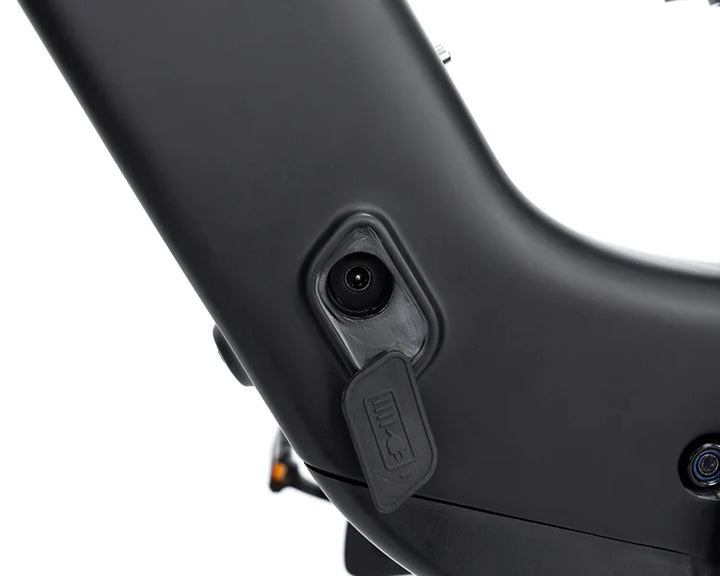 2025 CYCTRAC EM19 E-Bike, Electric Bike, 28goods, Hong Kong Bicycle, HK Bike, Twitter E-Bike