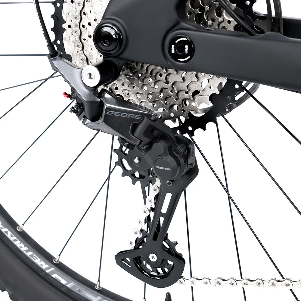 2025 CYCTRAC EM19 E-Bike, Electric Bike, 28goods, Hong Kong Bicycle, HK Bike, Twitter E-Bike