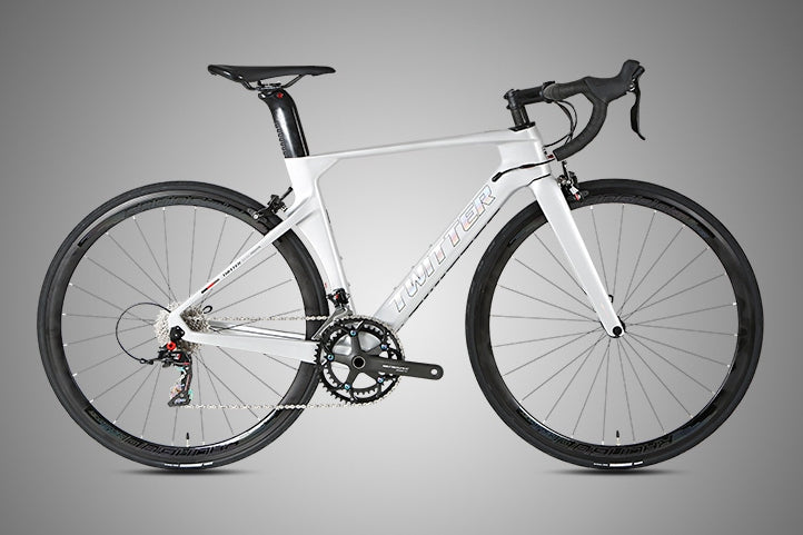Twitter R10-Rim Brake Road Bike