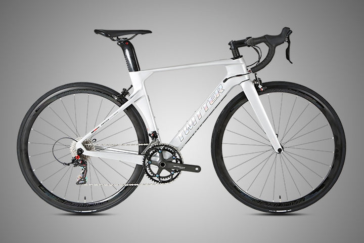 Twitter R10-Rim Brake Road Bike