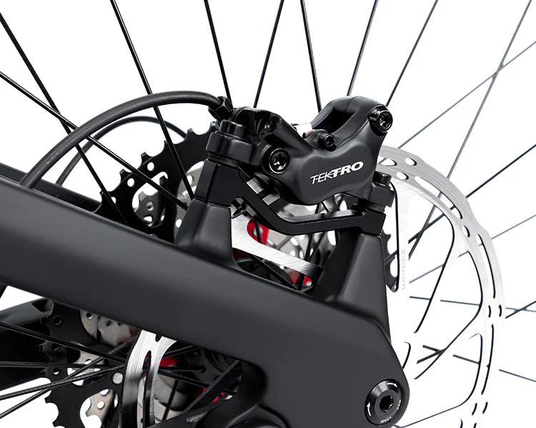 2025 CYCTRAC EM19 E-Bike, Electric Bike, 28goods, Hong Kong Bicycle, HK Bike, Twitter E-Bike