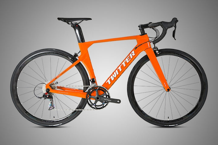 Twitter R10-Rim Brake Road Bike