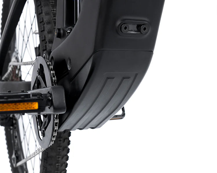 2025 CYCTRAC EM19 E-Bike, Electric Bike, 28goods, Hong Kong Bicycle, HK Bike, Twitter E-Bike