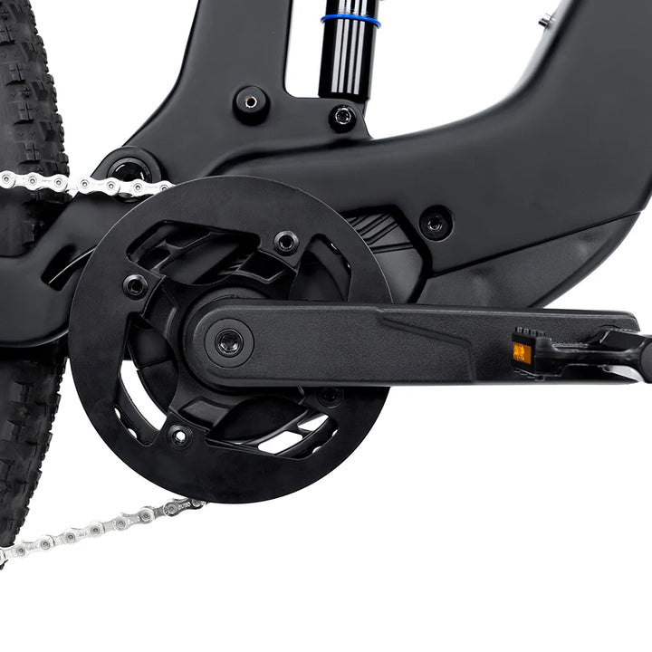 2025 CYCTRAC EM19 E-Bike, Electric Bike, 28goods, Hong Kong Bicycle, HK Bike, Twitter E-Bike