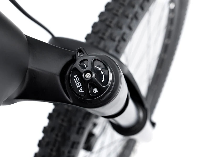 2025 CYCTRAC EM19 E-Bike, Electric Bike, 28goods, Hong Kong Bicycle, HK Bike, Twitter E-Bike