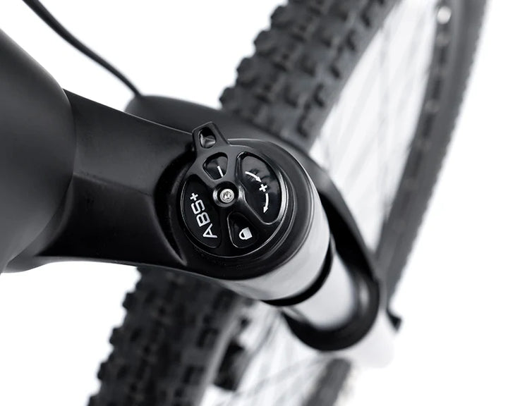 2025 CYCTRAC EM19 E-Bike, Electric Bike, 28goods, Hong Kong Bicycle, HK Bike, Twitter E-Bike