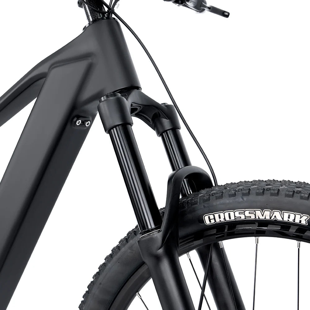 2025 CYCTRAC EM19 E-Bike, Electric Bike, 28goods, Hong Kong Bicycle, HK Bike, Twitter E-Bike