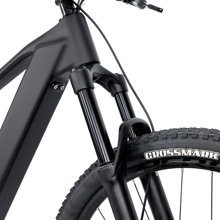 2025 CYCTRAC EM19 E-Bike, Electric Bike, 28goods, Hong Kong Bicycle, HK Bike, Twitter E-Bike