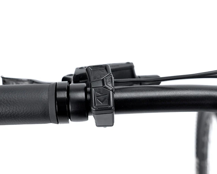 2025 CYCTRAC EM19 E-Bike, Electric Bike, 28goods, Hong Kong Bicycle, HK Bike, Twitter E-Bike