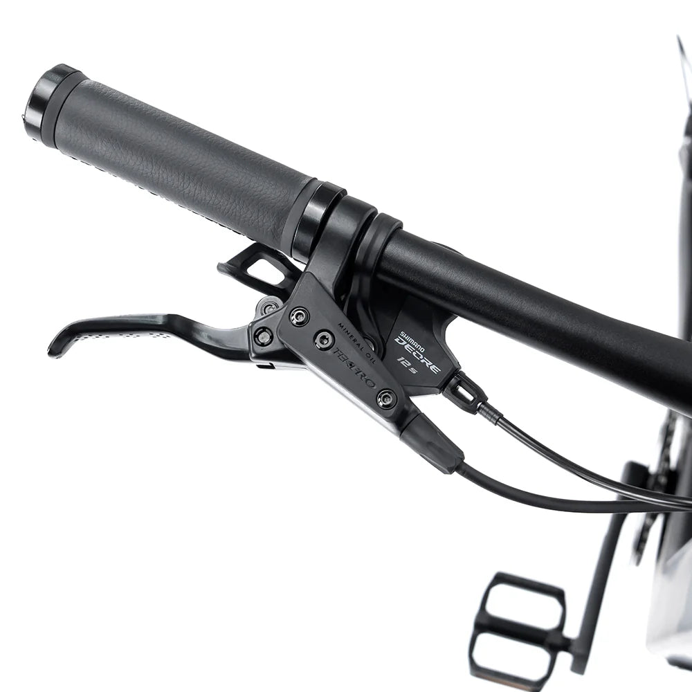 2025 CYCTRAC EM19 E-Bike, Electric Bike, 28goods, Hong Kong Bicycle, HK Bike, Twitter E-Bike