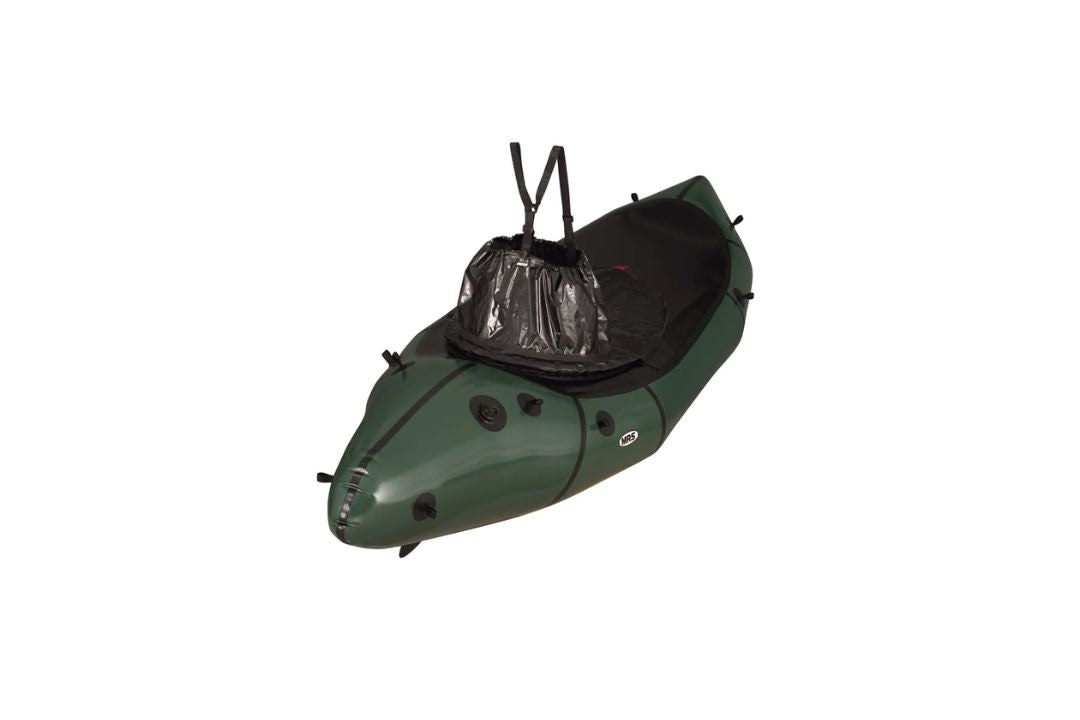 MRS Alligator 2S 28GOODS