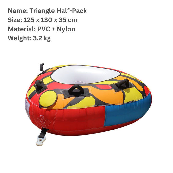 Inflatable Towable Tubes for Boating 28GOODS