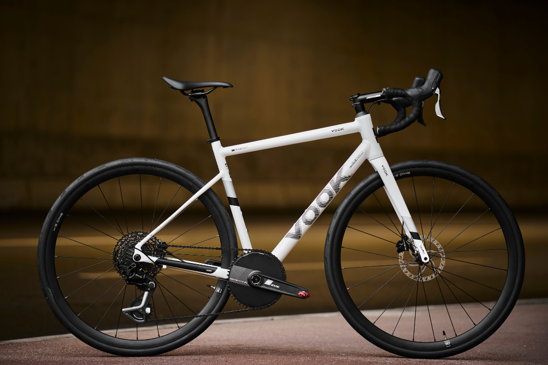 VOOK ONE 2.0 Road Bike (7.8KG)