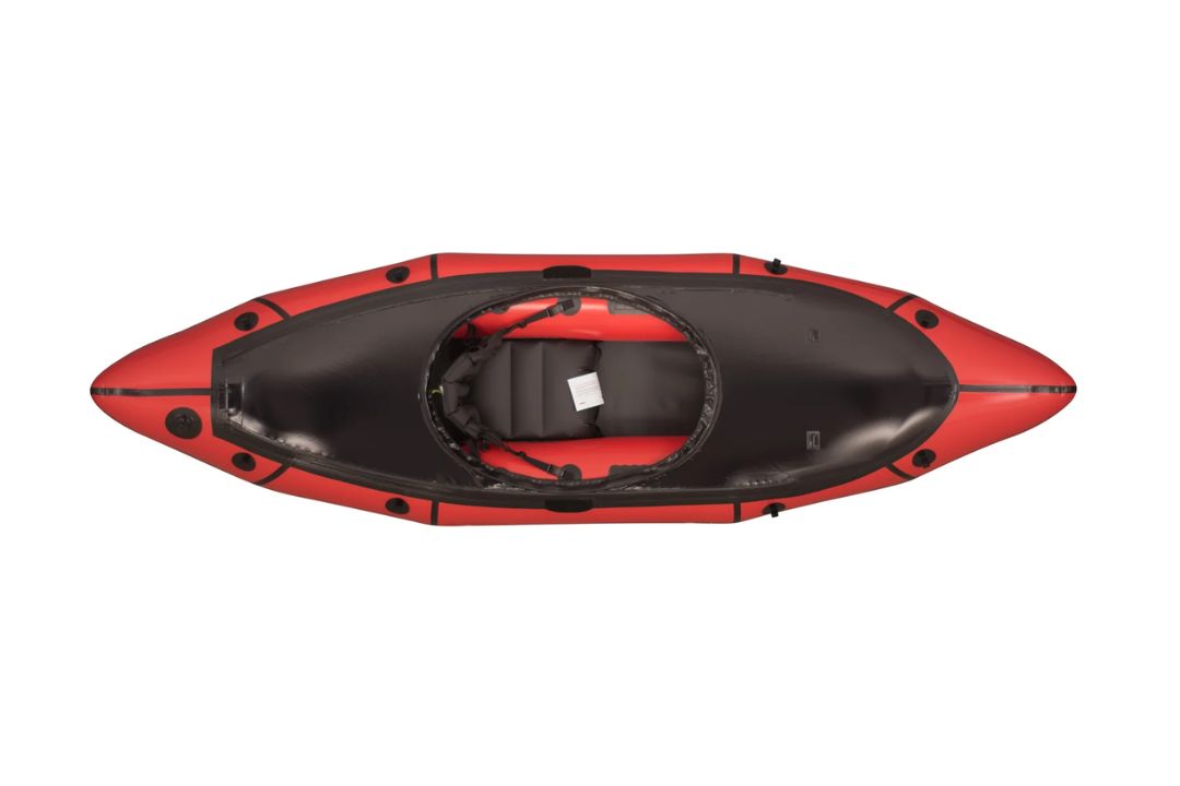 MRS Nomad S1 28GOODS