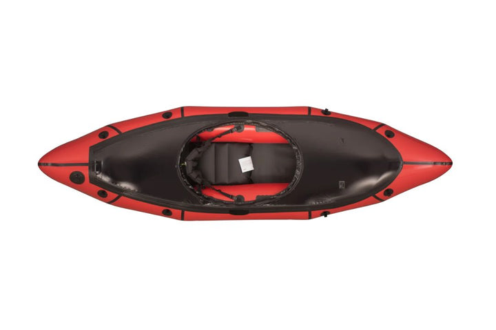 MRS Nomad S1 28GOODS