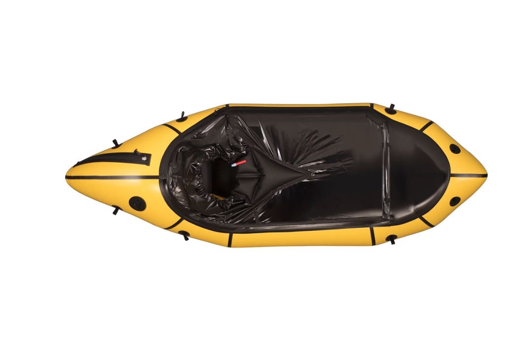 MRS Microraft 28GOODS