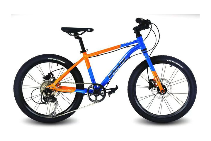 Fisher Rider 20" 9 Speed with Oil Disc Brake Kids Bike 28GOODS