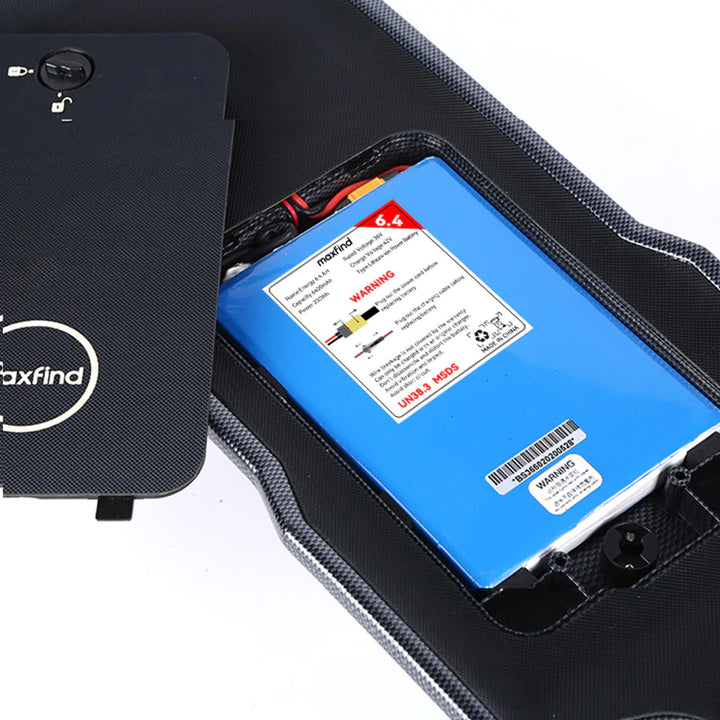 Maxfind FF Street 28GOODS