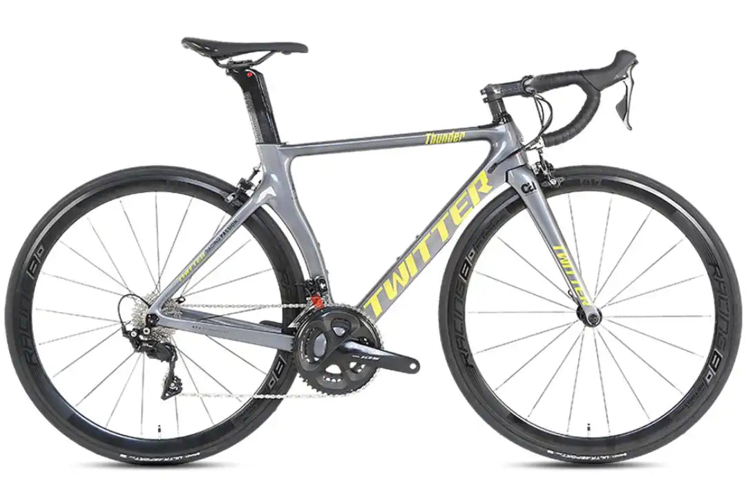 Twitter Thunder-C Brake Carbon Fiber Road Bike 28GOODS