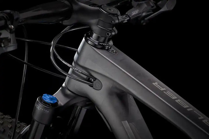 TREK SUPERCALIBER 9.8 XT GEN 1 29" MOUNTAIN BIKE - CN/BK 28GOODS