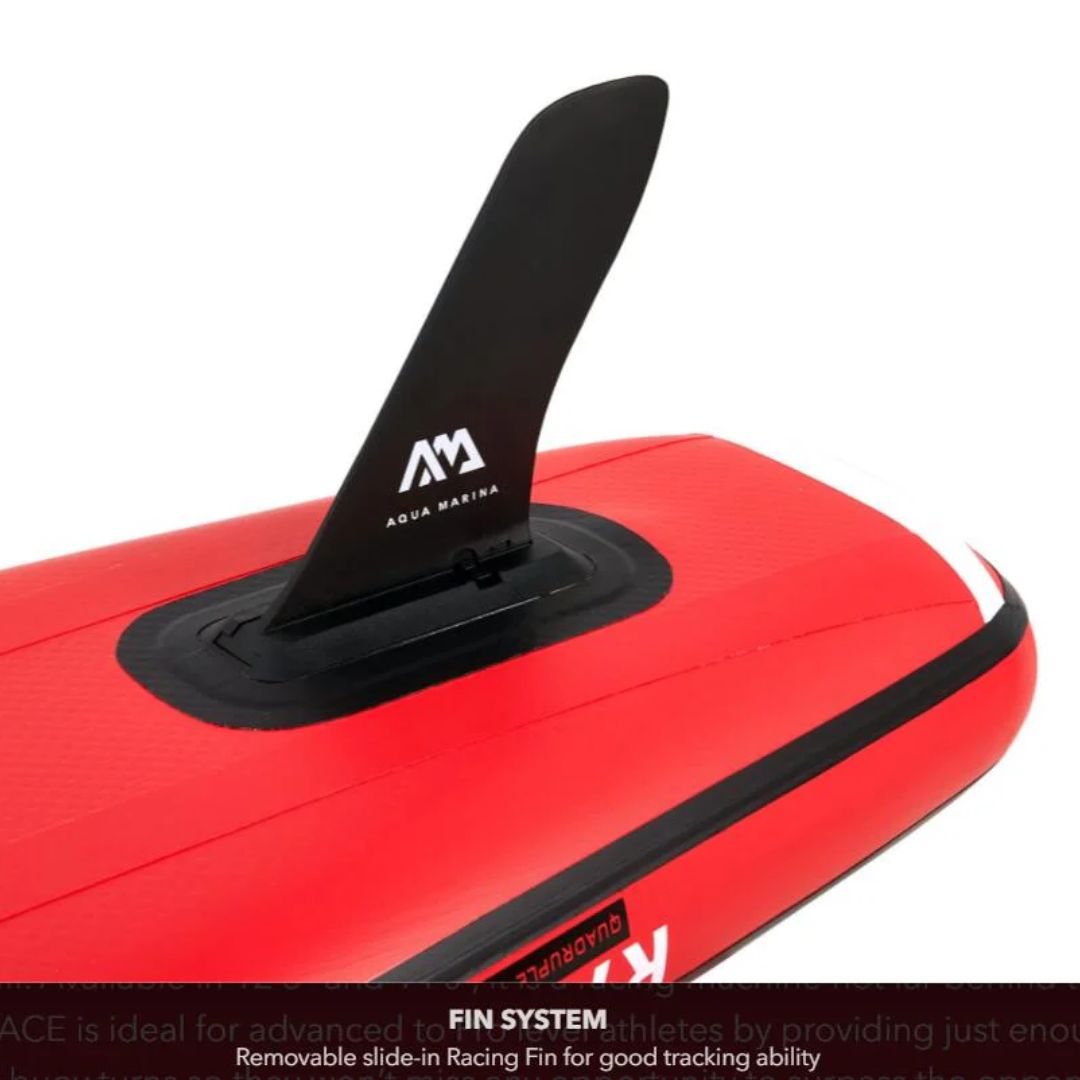 Aqua Marina RACE 12'6" 381cm / 14' 427cm SUP Board 28GOODS