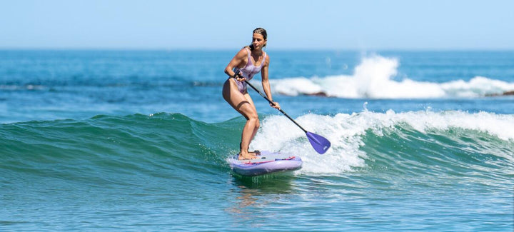 2023 Aqua Marina CORAL 10'2" 310cm Night Fade SUP Inflatable Standup board 28GOODS