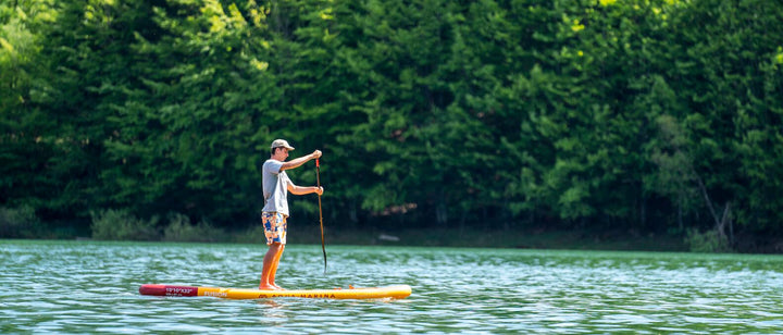 2023 Aqua Marina Fusion 330cm SUP Inflatable Standup board 28GOODS