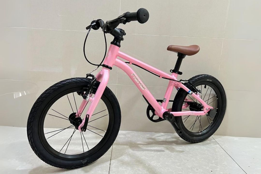 Fisher Rider 16" Rim Brake Kids Bike 28GOODS
