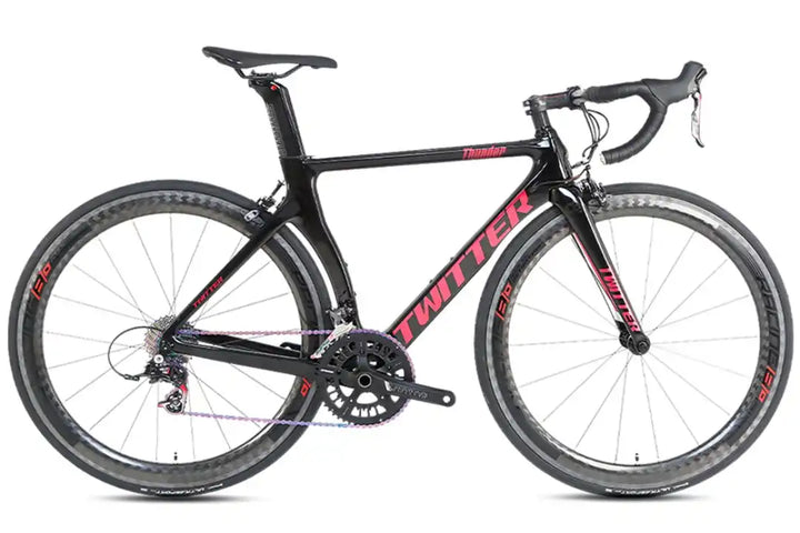 Twitter Thunder-C Brake Carbon Fiber Road Bike 28GOODS