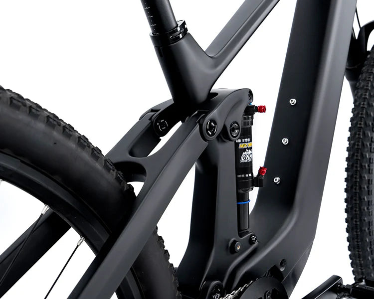 2025 CYCTRAC EM19 E-Bike, Electric Bike, 28goods, Hong Kong Bicycle, HK Bike, Twitter E-Bike