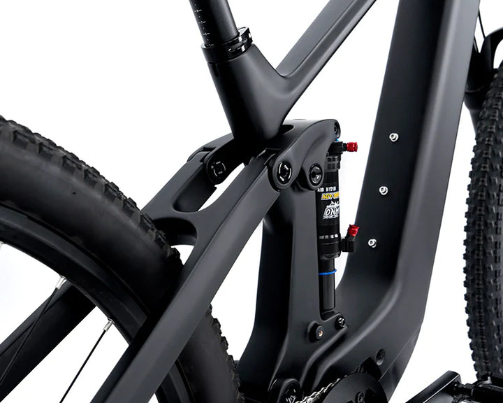 2025 CYCTRAC EM19 E-Bike, Electric Bike, 28goods, Hong Kong Bicycle, HK Bike, Twitter E-Bike