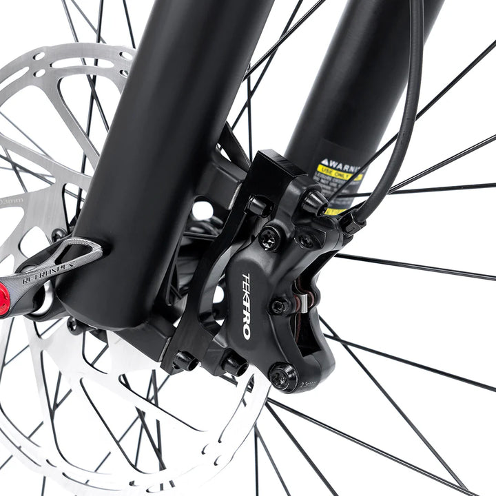 2025 CYCTRAC EM19 E-Bike, Electric Bike, 28goods, Hong Kong Bicycle, HK Bike, Twitter E-Bike