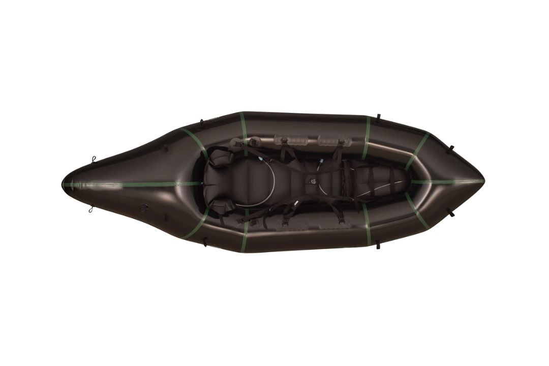 MRS Viking Self Bailer 28GOODS