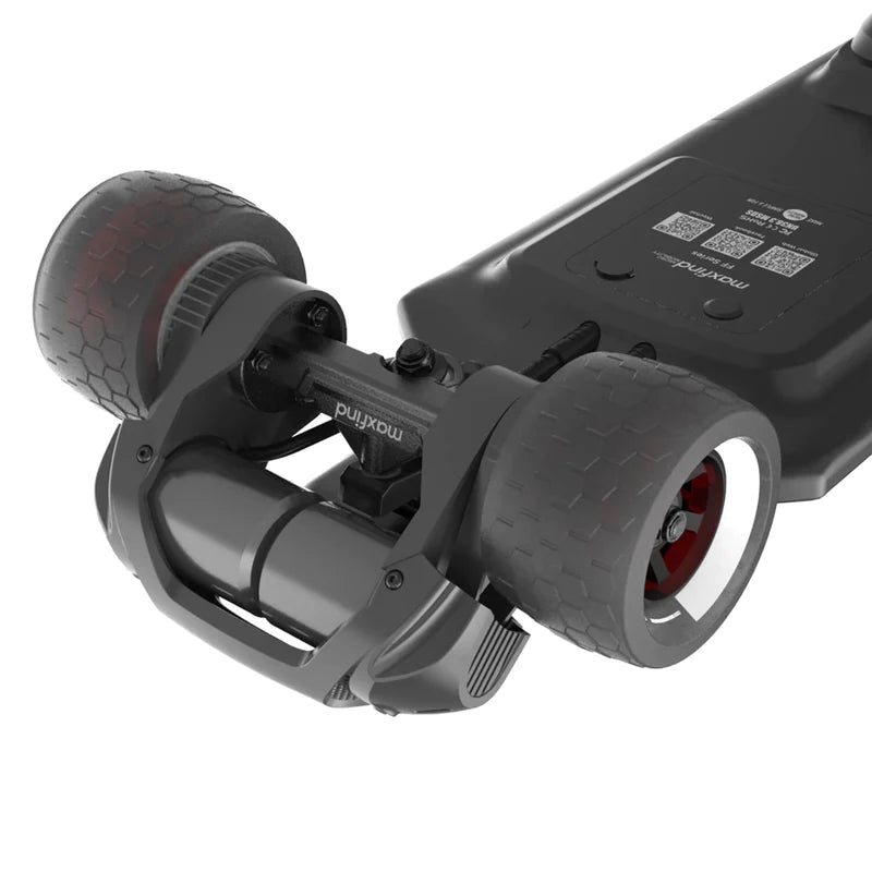 Maxfind FF Belt 28GOODS