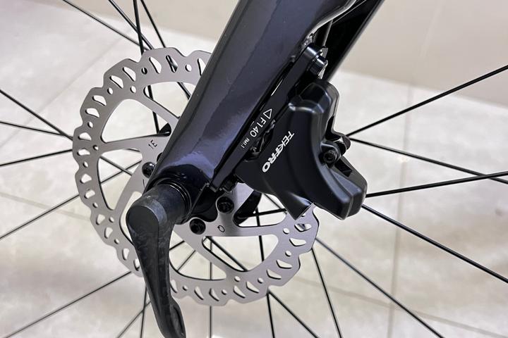 2022 GIANT Fastroad Advance 2 Hybrid Road Bike