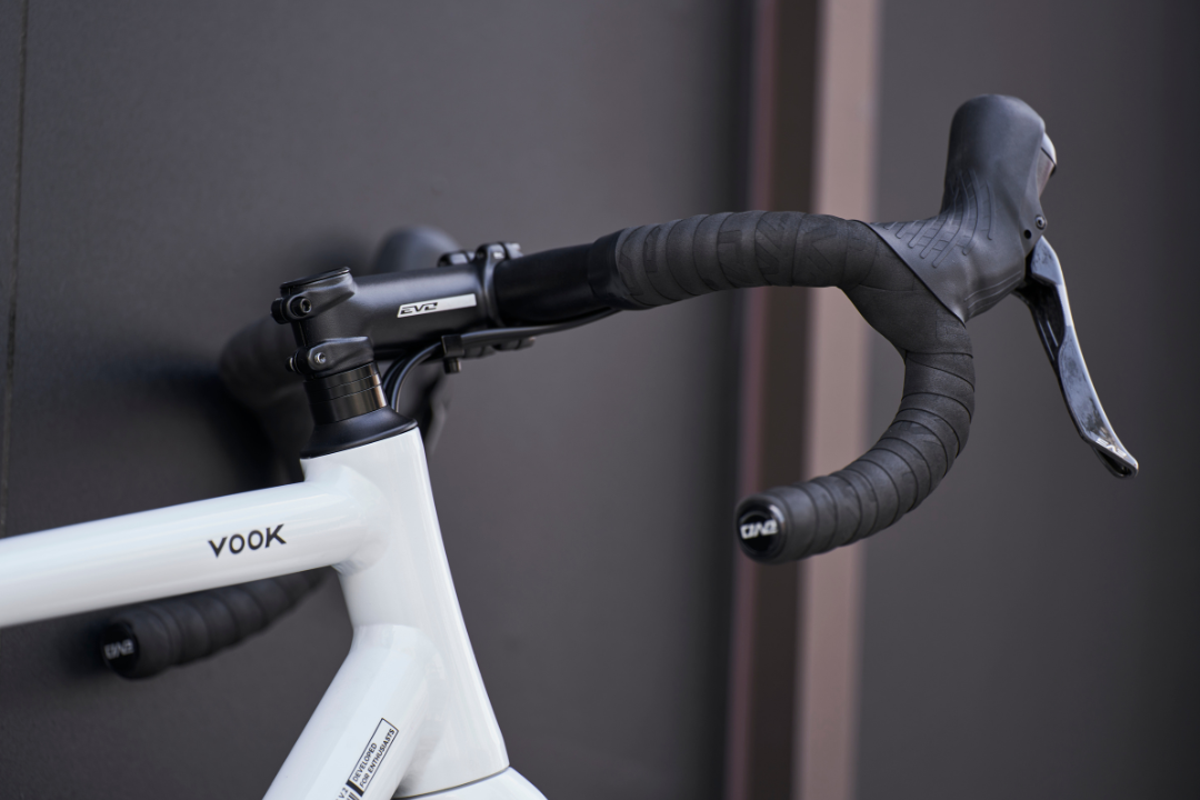 VOOK ONE 2.0 Road Bike (7.8KG)