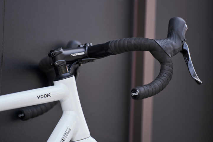 VOOK ONE 2.0 Road Bike (7.8KG)
