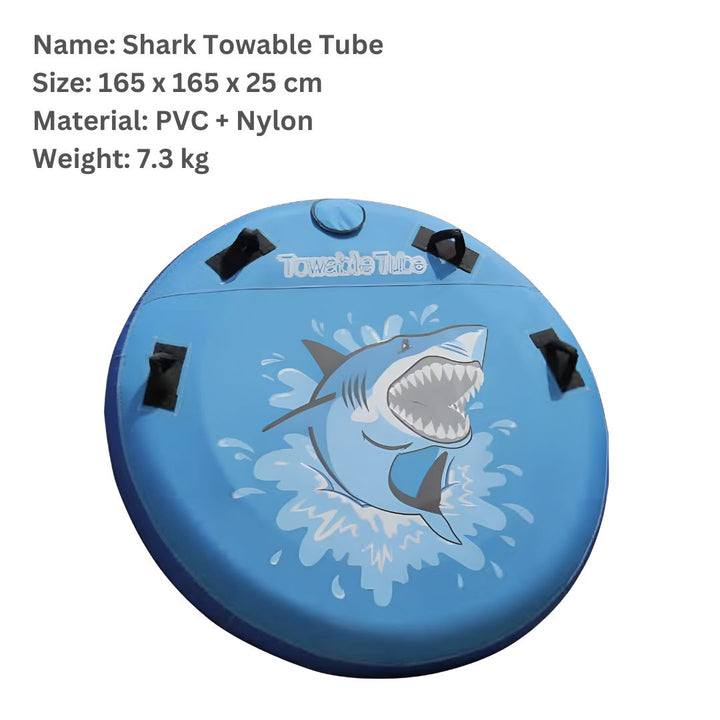 Inflatable Towable Tubes for Boating 28GOODS