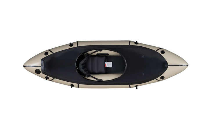 MRS Nomad S1 28GOODS