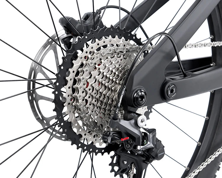 2025 CYCTRAC EM19 E-Bike, Electric Bike, 28goods, Hong Kong Bicycle, HK Bike, Twitter E-Bike