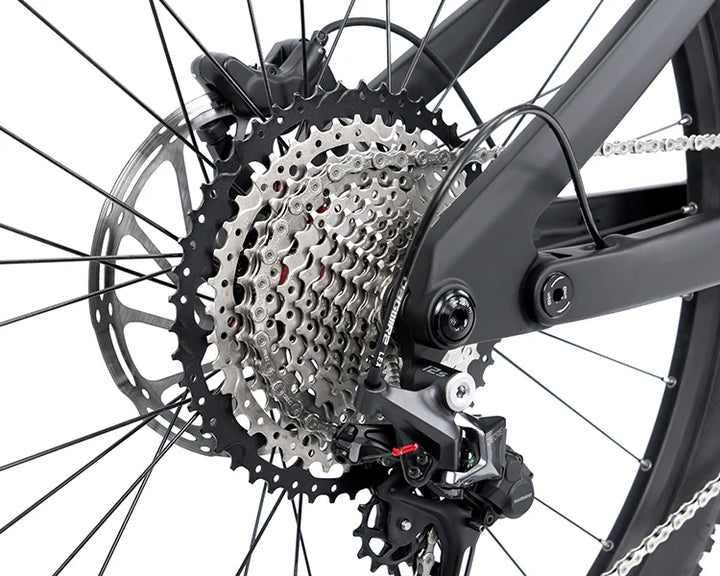 2025 CYCTRAC EM19 E-Bike, Electric Bike, 28goods, Hong Kong Bicycle, HK Bike, Twitter E-Bike