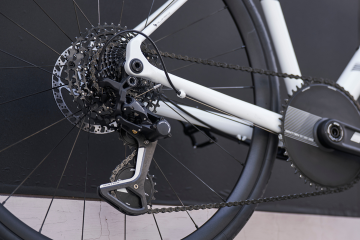 VOOK ONE 2.0 Road Bike (7.8KG)