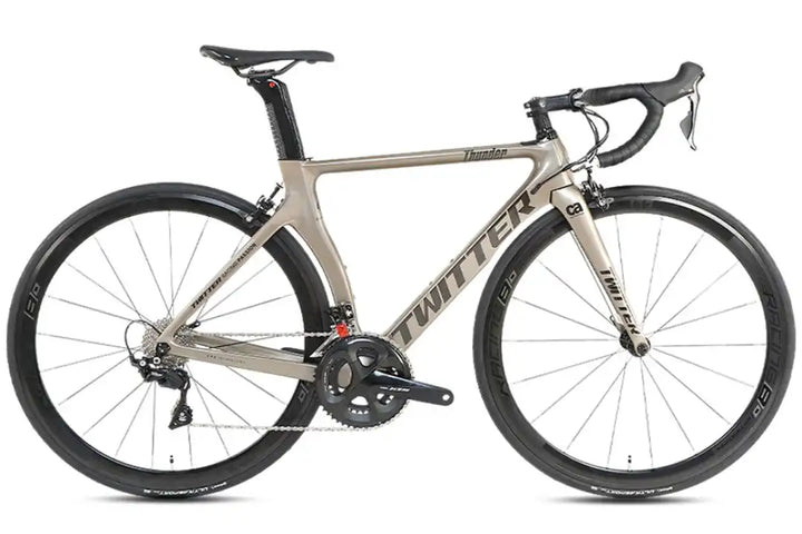 Twitter Thunder-C Brake Carbon Fiber Road Bike 28GOODS
